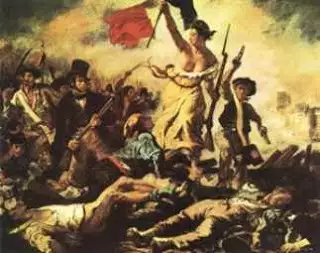 La Revolución Francesa