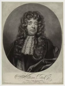 Sir William Petty Sir William Petty