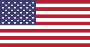 Bandera de los Estados Unidos de América Bandera de los Estados Unidos de América