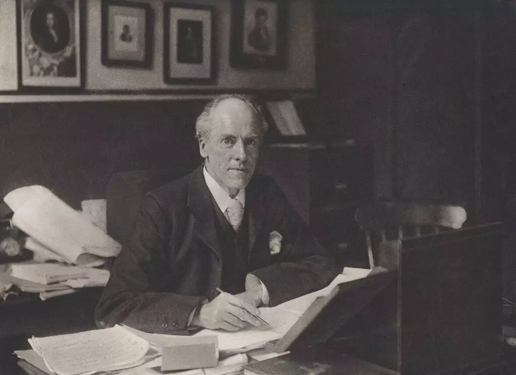 Karl Pearson Karl Pearson