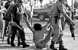Asesinato extrajudicial Asesinato extrajudicial
