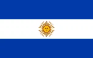 Bandera de Provincias Unidas del Río de la Plata