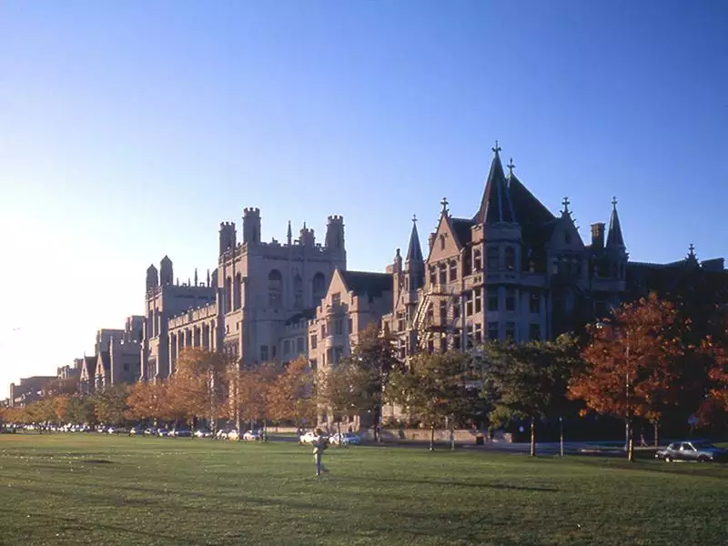 Universidad de Chicago, economistas neoclásicos Universidad de Chicago, economistas neoclásicos