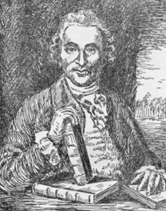 James lind James lind