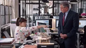 The Intern, 2015 The Intern, 2015