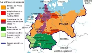Expansión de Prusia