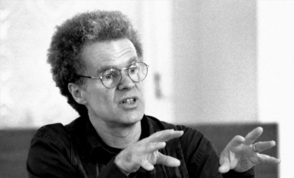 Erik Olin Wright, sociólogo marxista