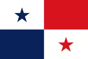 Bandera de Panamá