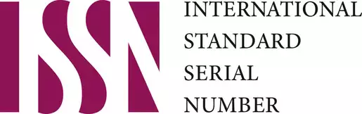 ISSN (International Standard Serial Number) _ AcademiaLab