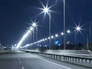 Carreteras o alumbrado son bienes públicos Carreteras o alumbrado son bienes públicos