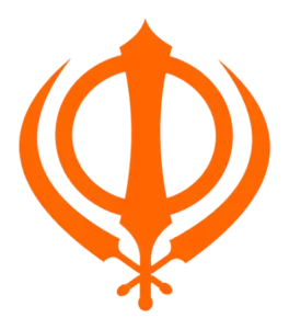 Tres Khandas, símbolo del Sijismo