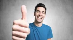 El optimismo es un estado de ánimo El optimismo es un estado de ánimo