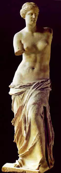 Venus de Milo Venus de Milo